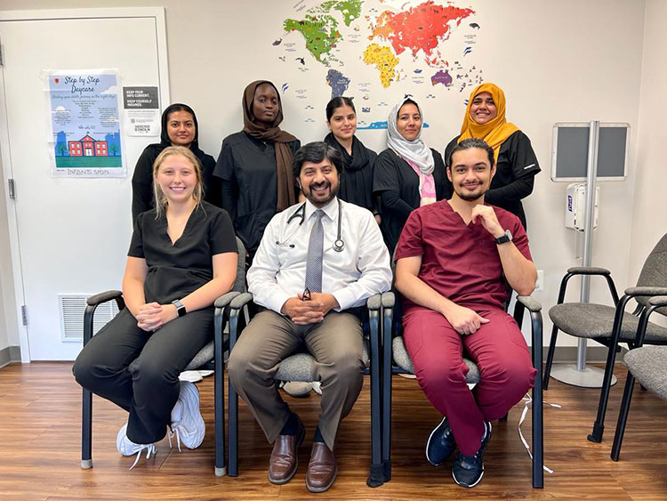 Mansoor-Pediatrics-USA