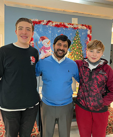 Our-kids-Ansari-Pediatrics-USA